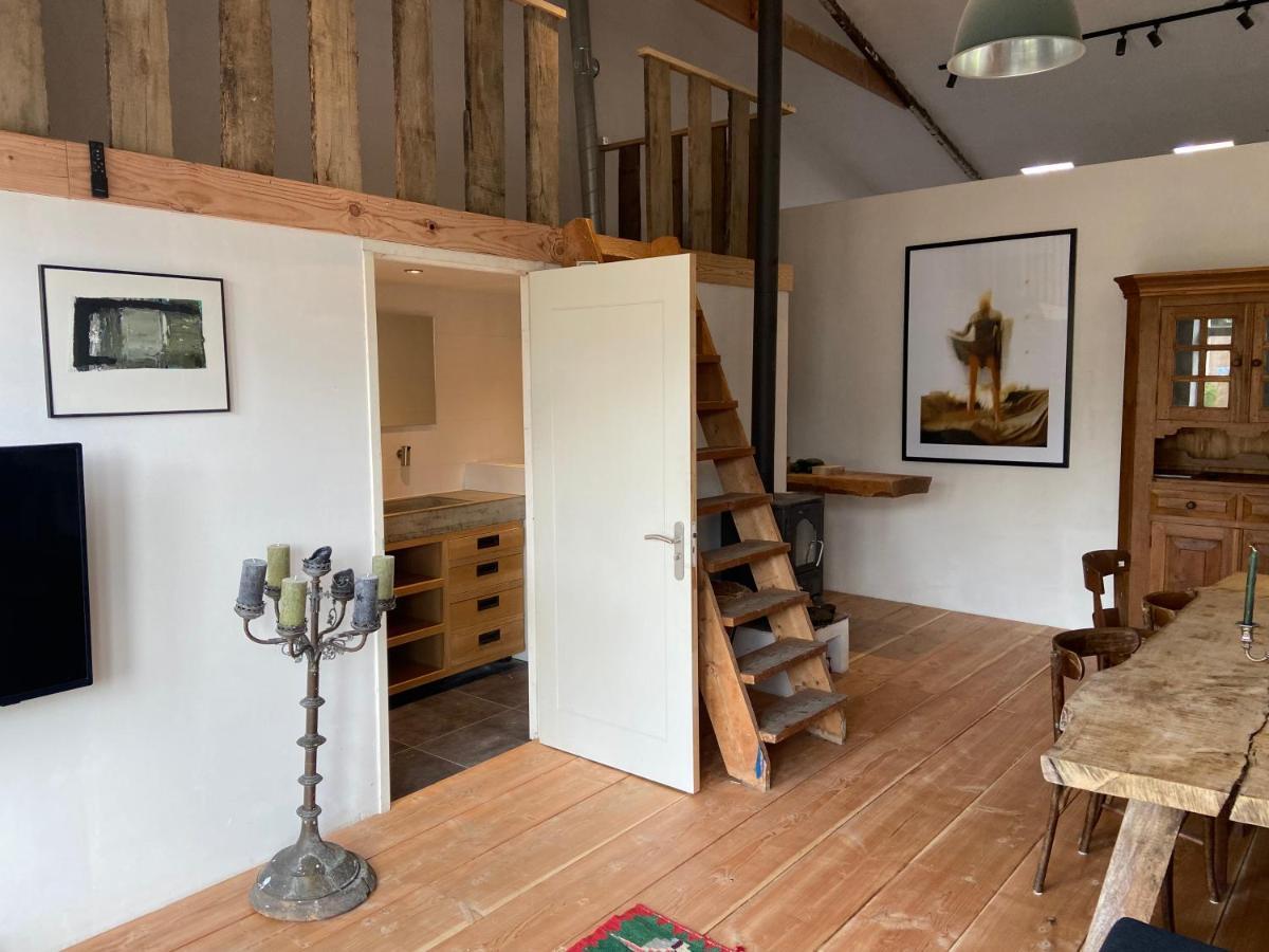Juna'S Loft Bergen Exterior foto