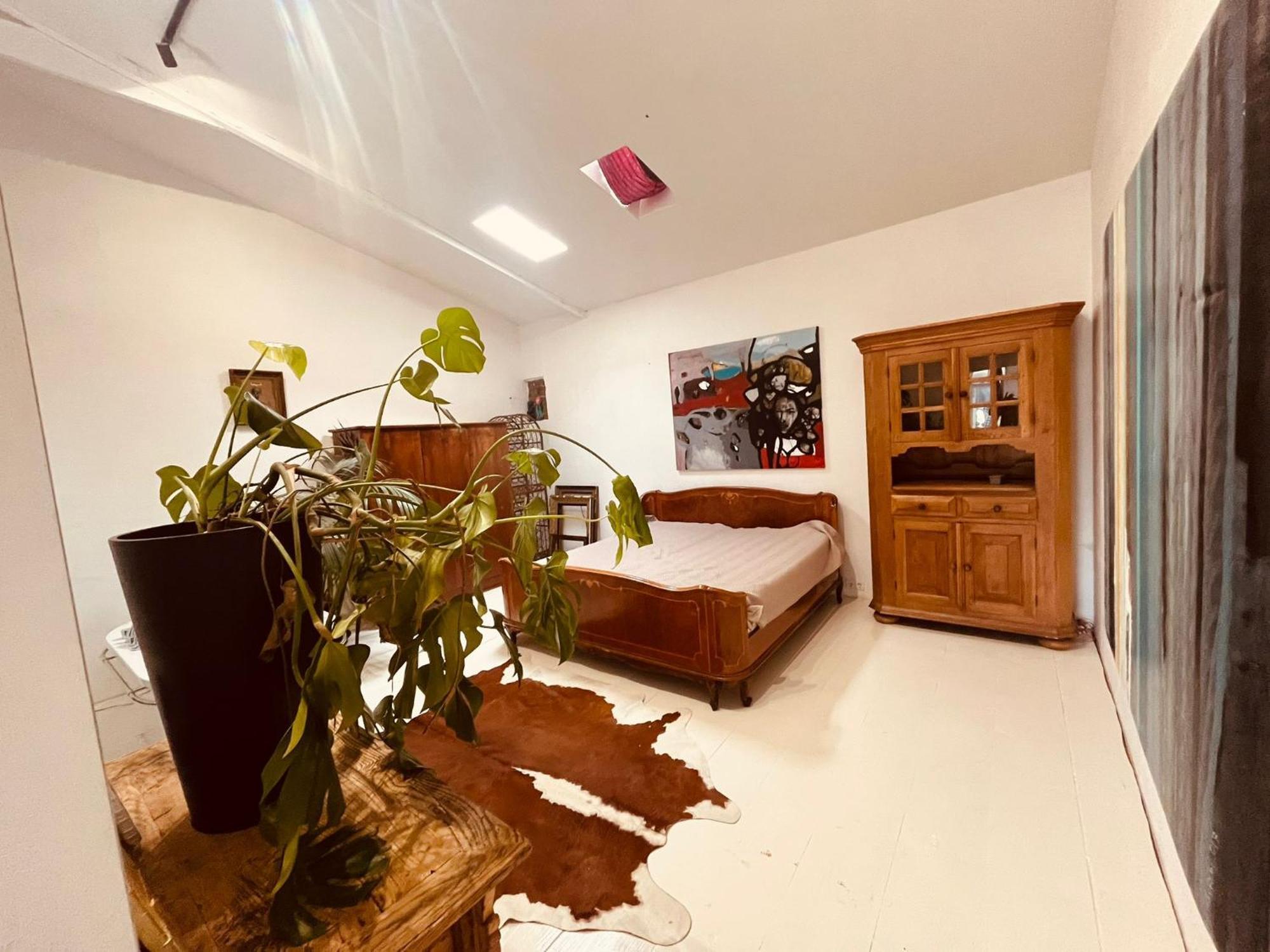 Juna'S Loft Bergen Exterior foto